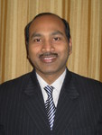 Jiten Mishra