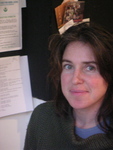 Gillian Caldwell