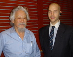 graham Calder