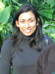 Vineeta Greenwood