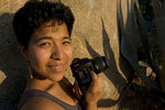 Dalila Paola Mendez