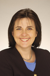 Liz Crosbie