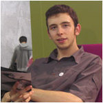 Ian Crawford