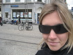 sasha Gollish