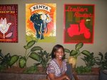 Maureen Ndoto