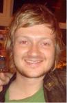 Matt Packham