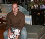 Jed Sturman