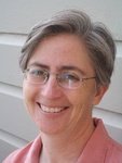 Lucy Bernholz