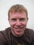 Rob Greenland