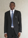 Tunde David