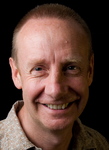 Pete Burden
