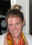 Catherine Burns