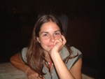 Kresse Wesling