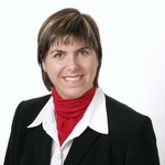 Sandrine Gressard Belanger
