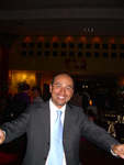 Daniel Rosas