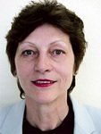 Sabine McNeill