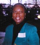 Audrey Quaye