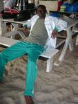 mbemba bojang
