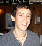 Justin Sternberg