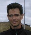 Terrence Berger