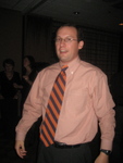 Andrew May