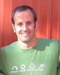 Jeremy Litchfield