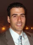 Kayvan Parvin