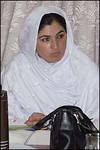 Shad Begum