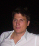 Stephen Albinati