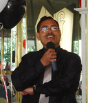 Thomas Vellaringattu