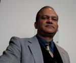 Robert De Souza