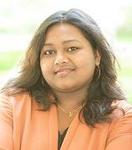 Rashmi Ekka