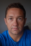 Simon Harvey