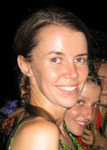 Alexandra Shaw