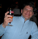 Robert Stockham