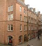 The Melting Pot Edinburgh