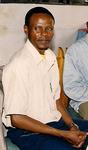 Simon Karwamba