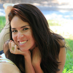 Nancy Astrid Lindo