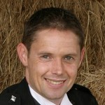 Neville Henderson