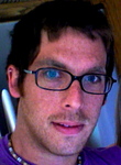 Adam Gilbert