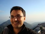Sanjeev Bery