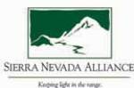 Sierra Nevada Alliance
