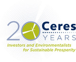 Ceres Inc