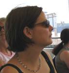 Julie Gabrielli