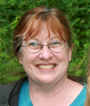 Jane Barber