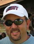 Keith Parker