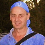 tony serve