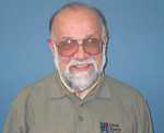 Donald Scherer