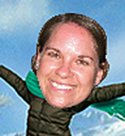 Michelle Janosi