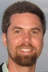 Joshua Martin